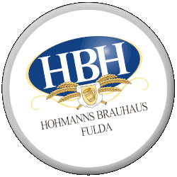 Hohmanns Brauhaus Logo